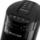 Вентилятор колонный BRAYER BR4958BK
