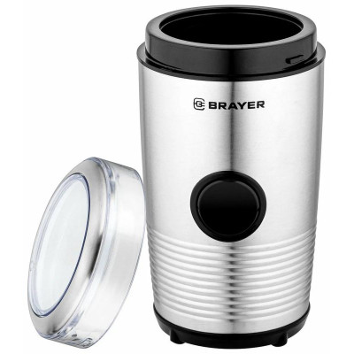 Кофемолка BR 5101 BRAYER BR5101-1