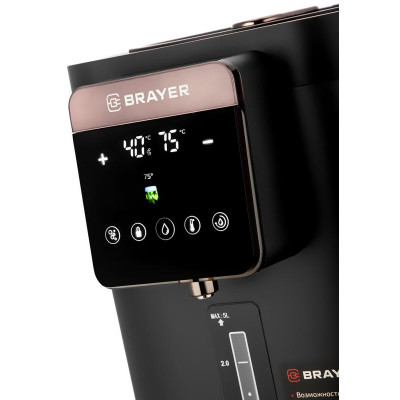 Термопот BRAYER BR6003-12