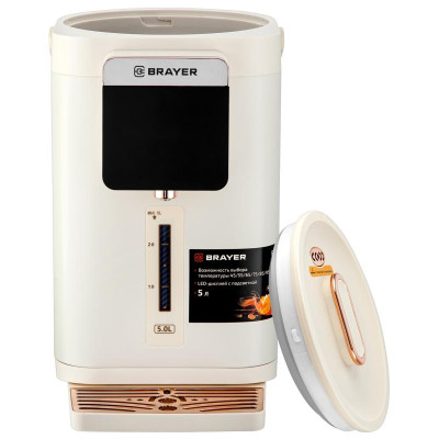 Термопот BRAYER BR6004-11