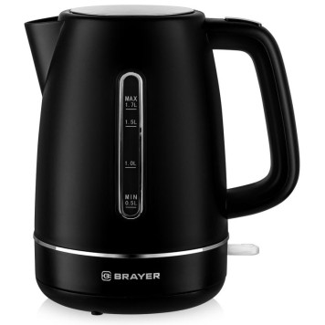 Чайник электрический BRAYER BR6103BK-1