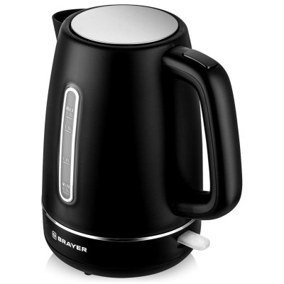 Чайник электрический BRAYER BR6103BK-3