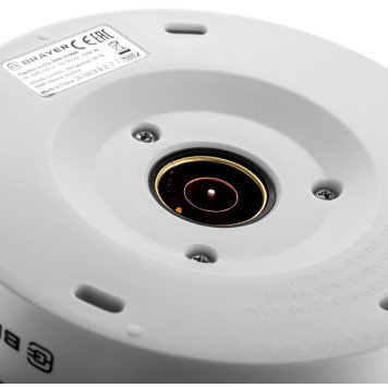 Чайник электрический BRAYER BR6103WH-9