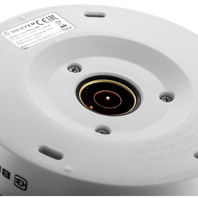 Чайник электрический BRAYER BR6103WH-9