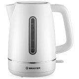 Чайник электрический BRAYER BR6103WH