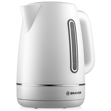 Чайник электрический BRAYER BR6103WH-1