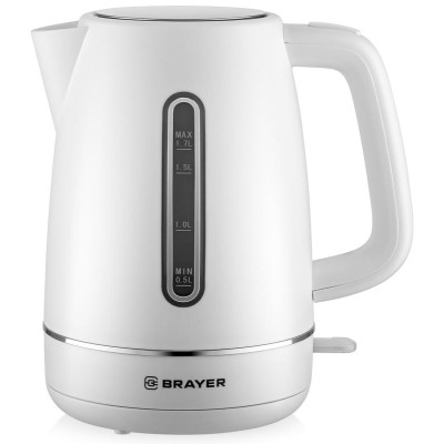 Чайник электрический BRAYER BR6103WH