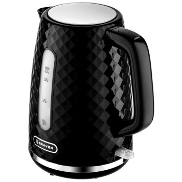 Чайник электрический BRAYER BR6104BK-2