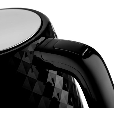 Чайник электрический BRAYER BR6104BK-4