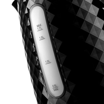 Чайник электрический BRAYER BR6104BK-5