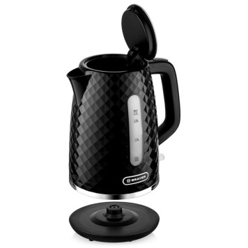 Чайник электрический BRAYER BR6104BK-8