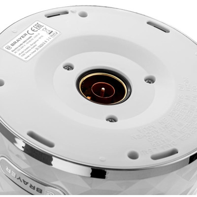 Чайник электрический BRAYER BR6104WH-9