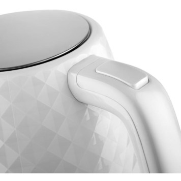 Чайник электрический BRAYER BR6104WH-3