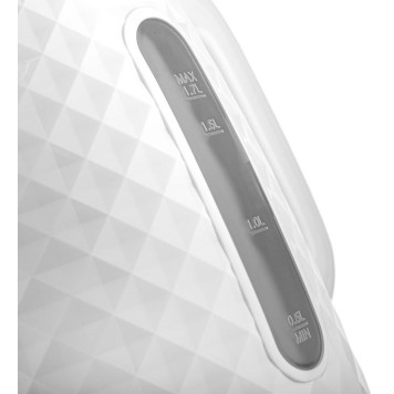 Чайник электрический BRAYER BR6104WH-4