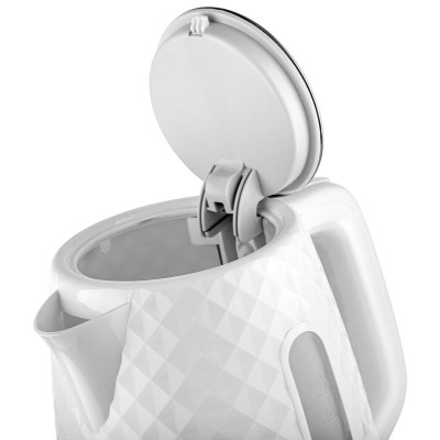 Чайник электрический BRAYER BR6104WH-5