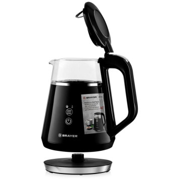 Чайник электрический BRAYER BR6105-10