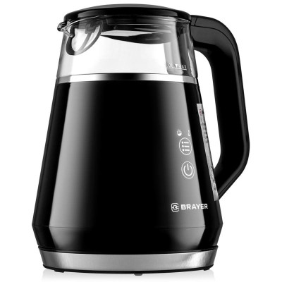 Чайник электрический BRAYER BR6105-1