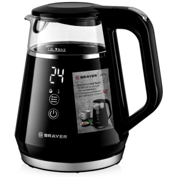 Чайник электрический BRAYER BR6105
