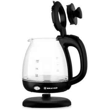 Чайник электрический BRAYER BR6106-8