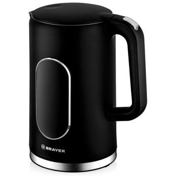Чайник электрический BRAYER BR6107BK-1