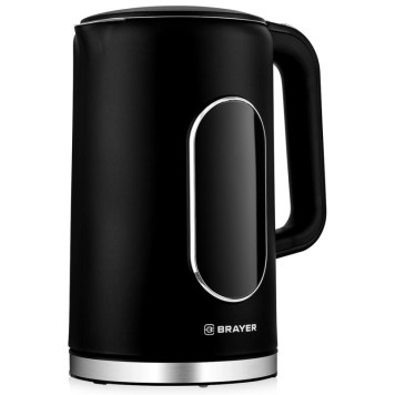 Чайник электрический BRAYER BR6107BK-2