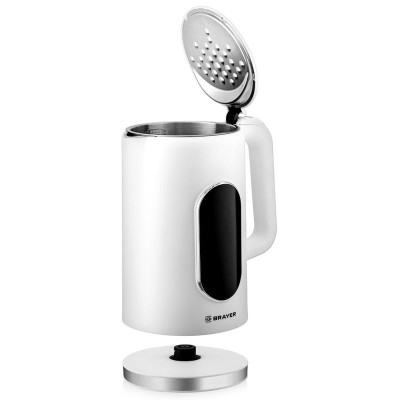 Чайник электрический BRAYER BR6107WH-10
