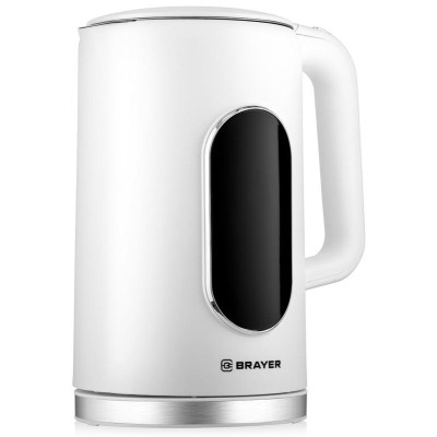 Чайник электрический BRAYER BR6107WH-2