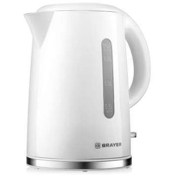 Чайник электрический BRAYER BR6108-1