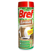 Средство для дачного туалета BREF
