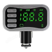 Модулятор МР3 Broad KCB-902 (Bluetooth)