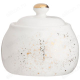 Сахарница BRONCO GOLD 150мл 263-1085