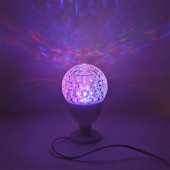 Светодиодная система B52 "BUBBLE" на подставке, 220В