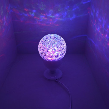 Светодиодная система B52 