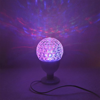 Светодиодная система B52 