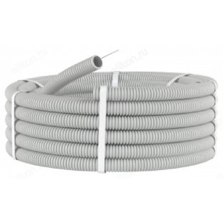 Труба гофрированная ПВХ