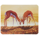 Коврик для мыши BURO BU-M40077 Антилопы