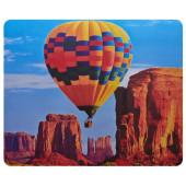 Коврик для мыши BURO BU-S48035 Аэростат