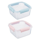 Контейнер герметичный BUTTERFLY 1,2л 78416