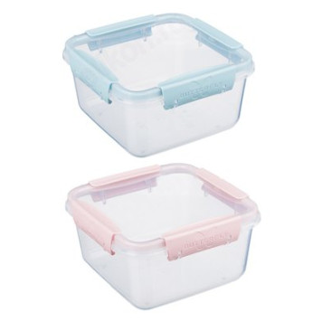 Контейнер герметичный BUTTERFLY 1,2л 861-190