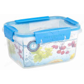 Контейнер герметичный BUTTERFLY 0,75л С78206