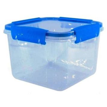 Контейнер герметичный BUTTERFLY 1,7л С78506