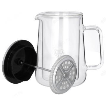 Френч-пресс BY COLLECTION 600мл 850-202-3
