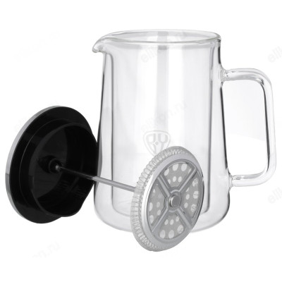 Френч-пресс BY COLLECTION 600мл 850-202-3