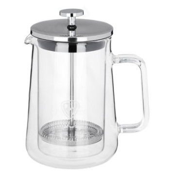 Френч-пресс BY COLLECTION 600мл 850-202