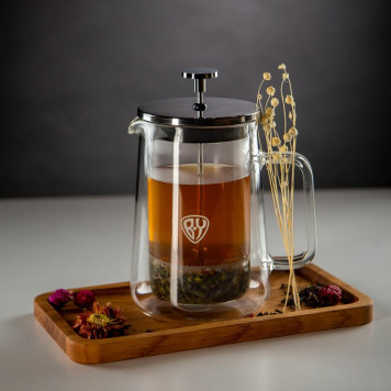 Френч-пресс BY COLLECTION 600мл 850-202-5