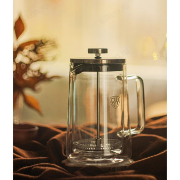 Френч-пресс BY COLLECTION 600мл 850-202-6