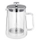 Френч-пресс BY COLLECTION 600мл 850-202