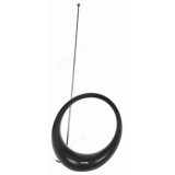 Антенна комнатная CADENA AV-6012 с усилителем активная