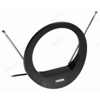 Антенна комнатная CADENA AV-6013A