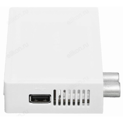 Антенный приемник DVB-T2 CADENA CDT-2214SB-2